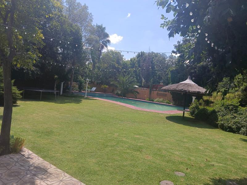 6 Bedroom Property for Sale in Sasolburg Free State